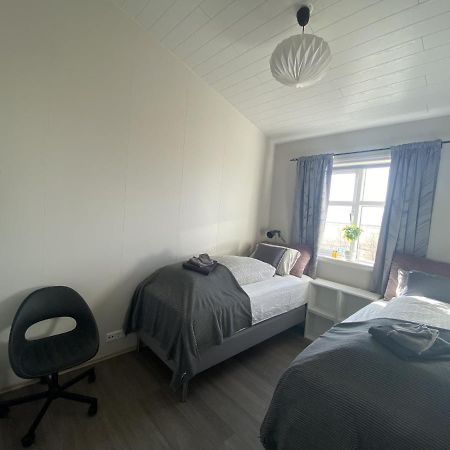 Skalarimi - Country House Selfoss Eksteriør billede