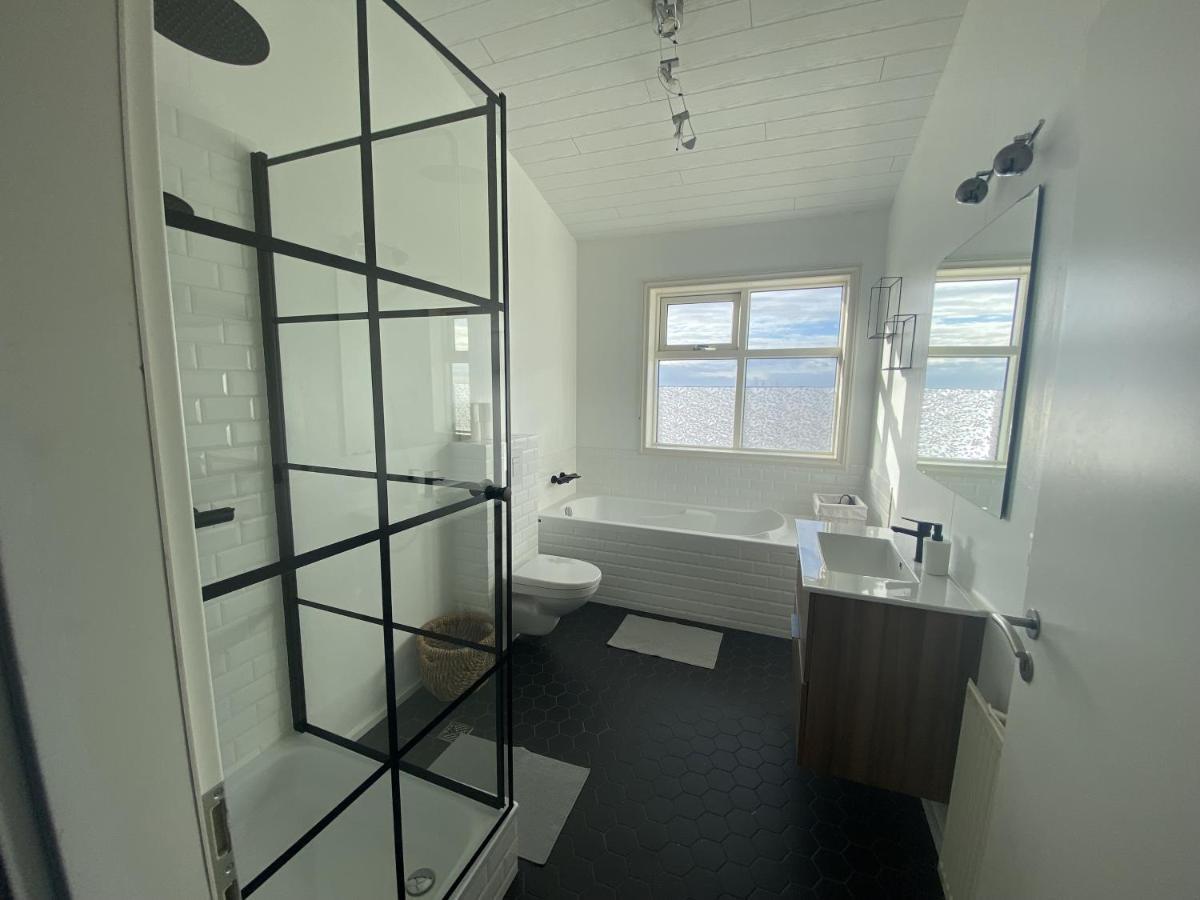 Skalarimi - Country House Selfoss Eksteriør billede