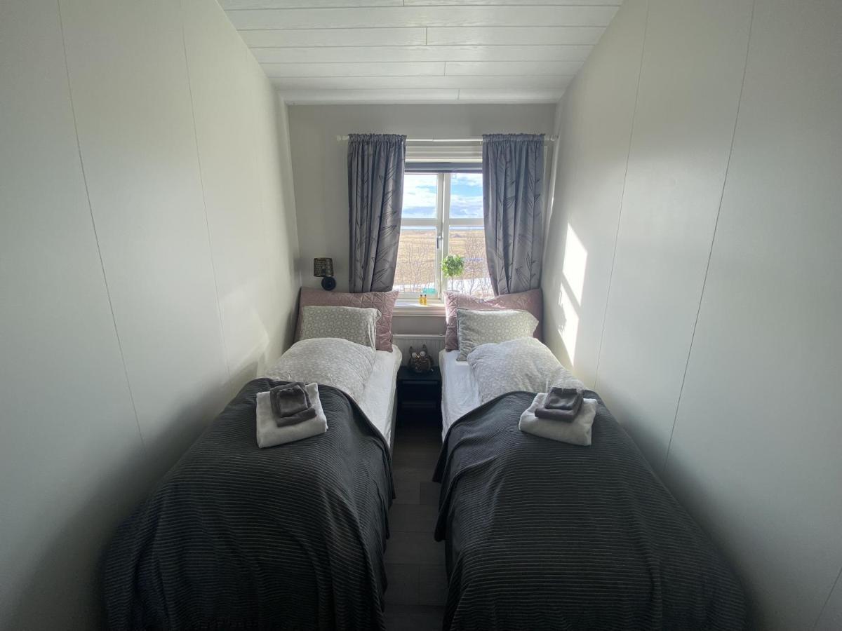 Skalarimi - Country House Selfoss Eksteriør billede