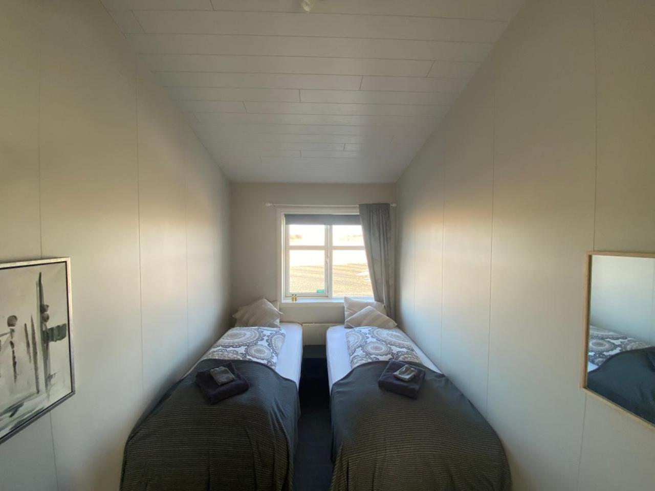Skalarimi - Country House Selfoss Eksteriør billede
