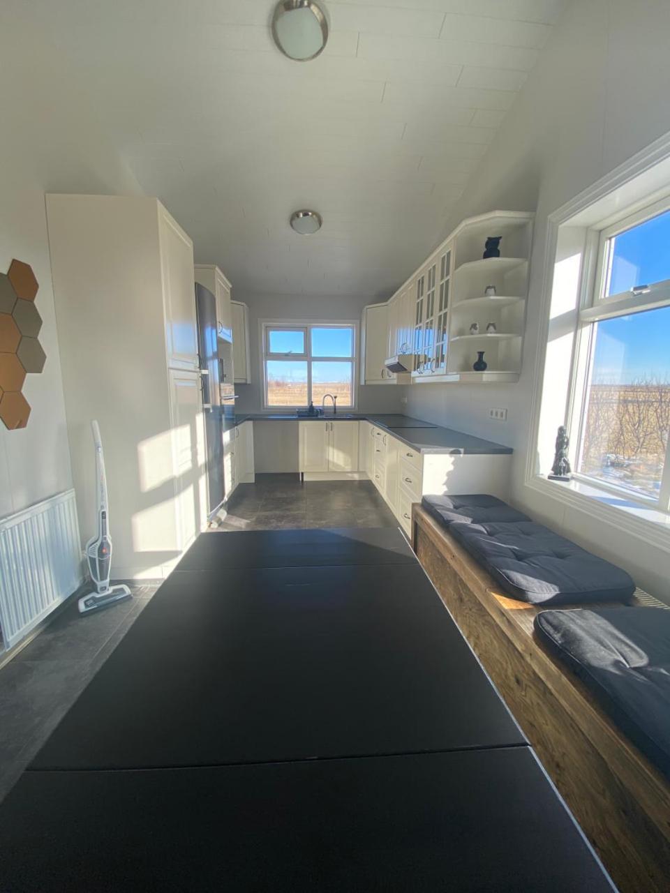 Skalarimi - Country House Selfoss Eksteriør billede